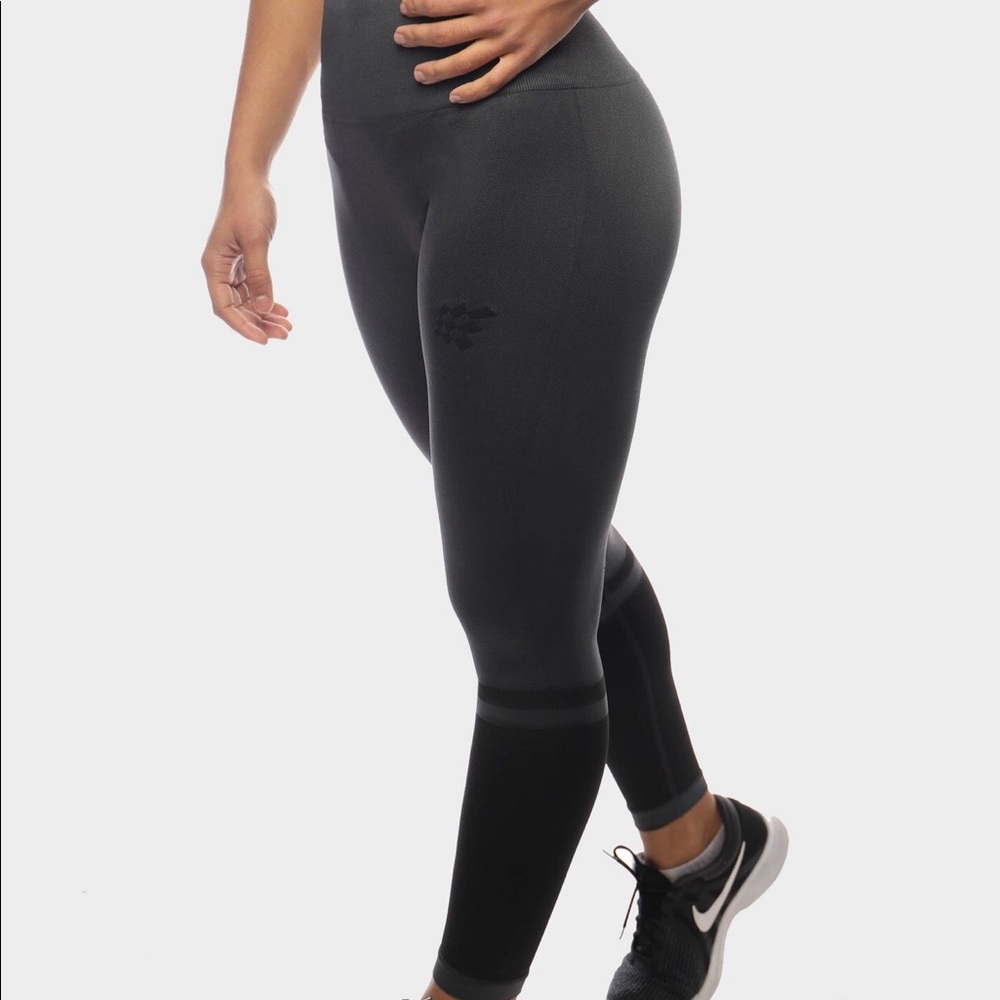 Jed North Halo Seamless leggings